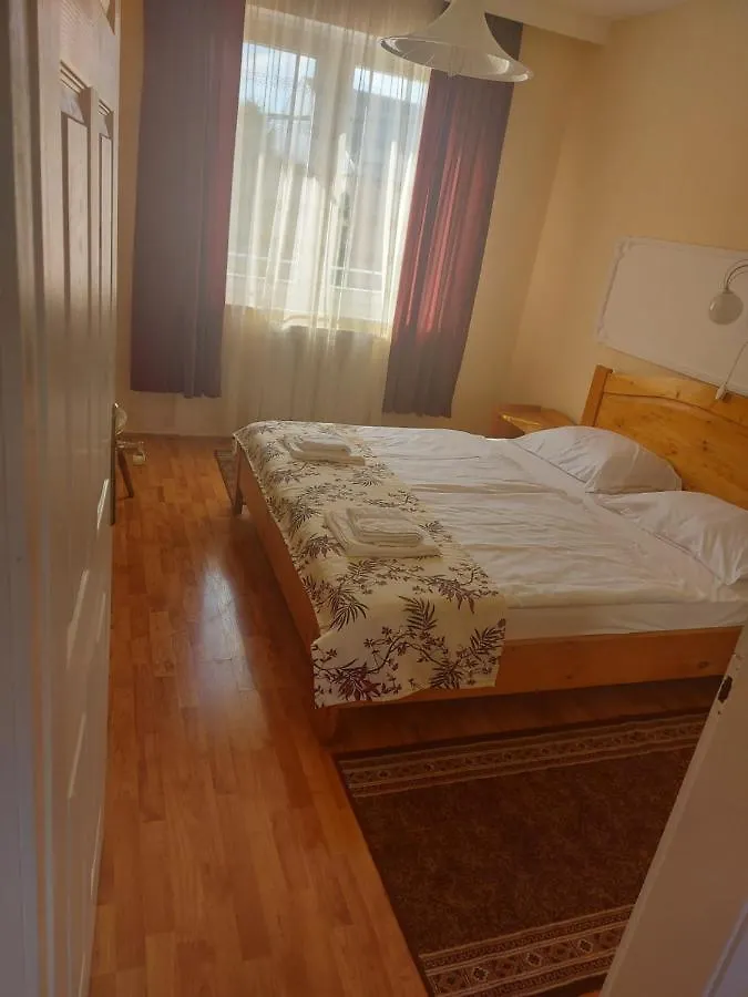 Hotel Korona***és Étterem Hajdúszoboszló Magyarország